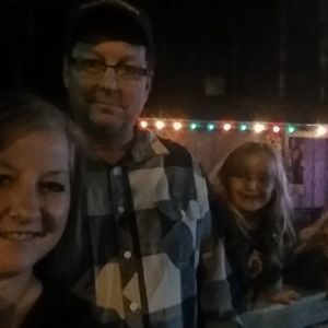 Meet your Posher, Jeanne